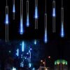 Omgai Led Meteor Shower Rain Lightsdrop/Icicle Snow Falling Raindrop 30Cm 8 T.. 8 57 f372386c 4556 4aa9 b3e8 744a314685ce