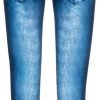 Crush Girl's Printed Leggings Skinny Seamless High Waist Stars Distressed Des.. 12 57 f39c5f50 a623 4a69 b31f 6940af8defd1