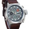 Zeiger Men's Unusual Vietnam Military Sport Wrist Watch Forces Marine Corps S.. 6 57 f3a563c1 d12c 41c3 9351 1ceecb28cdf5