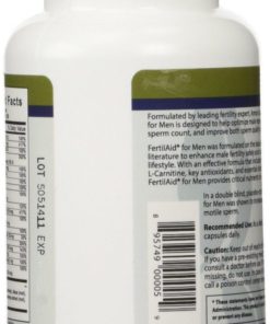 Fairhaven Health Fertilaid For Men Caps - 90 Ct 7 57 f3c30d5f 1061 4fcd b9bb 3b48a0c4520c