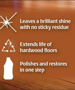 Weiman High Traffic Hardwood Floor Polish & Restorer 27 Fl Oz 1 8 57 f3d20c64 fa6a 4d7a b2a6 d72b1e952ad7
