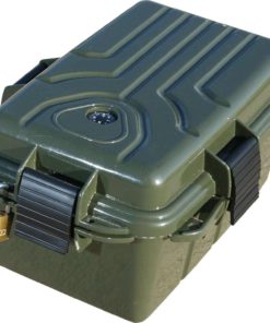 Mtm Survivor Dry Box With O-Ring Seal Large Forest Green Mtm 7 57 f40e0cba 8f54 4524 ad64 49775709fa83
