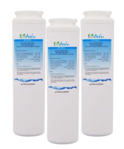 Ecoaqua Eff-6007A Replacement For Maytag Ukf-8001 3-Pack