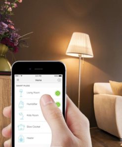 Tp-Link Hs100 Smart Plug (2-Pack) Wi-Fi Works With Alexa Control Your Devices.. 24 57 f4f9c732 967e 4682 9bc3 ed5829e61390 1