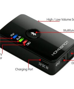Homespot Dual Stream Optical Digital Wireless Hd Bluetooth Audio Transmitter .. 9 57 f505fb9c cd33 45f9 8ebf 07cc8c306f10
