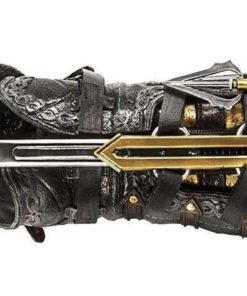 Assassin's Creed Syndicate Assassin's Gauntlet With Hidden Blade 7 57 f535d1b0 5451 4a8f a411 4685228df16c