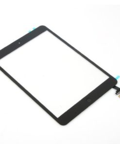 Apple Original Black Ipad Mini Glass Digitizer With Ic Chip Complete Replacem.. 6 57 f543f9ec 67da 42f6 91c6 b409675503d6