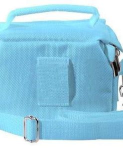 G-Hub Game And Console Travel Bag For Nintendo Ds Consoles With Shoulder Stra.. 8 57 f54a02f3 d5c3 4337 8287 cd197df57105