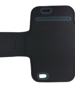 Alternative view of Iphone 6 Armband Sports Armband Running Jogging Exercise Workout Stretchy Arm..