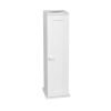Zenna Home 9153Ww Cottage Collection Bathroom Tissue Stand White 14 57 f5c32697 8c35 4080 b901 2bcd12aa050e