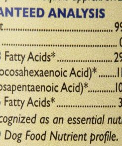Grizzly Salmon Oil All-Natural Dog Food Supplement In Pump-Bottle Dispenser 9 57 f5c47324 515d 479a 9031 cd41aa56895f
