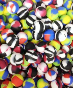 Ablaze 100 Pcs Round Silicone Wax Dab Container Bulk Shatter Concentrate Nons.. 6 57 f5d1d1c1 53ba 4c3f b37c a134cdcb5374