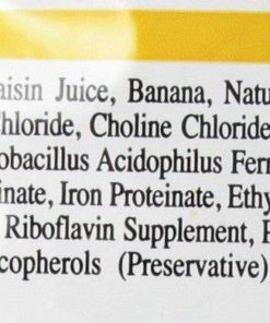 8 In 1 Ultimate Ferret Crunchy Diet 4.4Lbs P-H415 026851004158 9 57 f5fb207a 20db 4807 a562 bfbf3e32cbf1