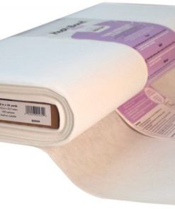 Heat'N Bond Non-Woven Craft Extra Firm Fusible 20"X25 Yards-White