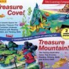 Treasure Cove And Mountain (Jewel Case) - Pc