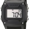 Freestyle Unisex 101812 Shark Classic Black Digital Watch 10 57 f62ebf6f af84 4274 a457 14d4c201e880