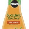 Miracle-Gro Succulent Plant Food 8 Oz 1 4 57 f64a9ebd 440a 488e a0ec 6e654bd2b5a3