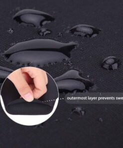 Tribe Ab66 Water Resistant Sports Armband With Key Holder For Iphone 6 Plus 6.. 9 57 f64c0623 6d01 4b31 9677 fd269783815f