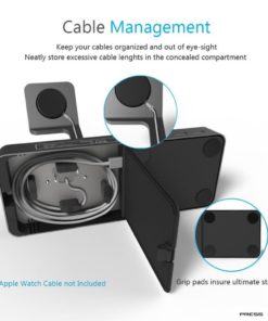 One Dock Apple Certified Power Station Dock Stand & Charger For Apple Watch S.. 20 57 f6636a2f 114d 4e7d 8907 d19bff226c8c