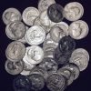 $10.00 (40Ct) Roll 90% Silver Coin - (Washington Quarters) 3 57 f66bf20d 2b27 4cc3 9798 021e5a37d6a4