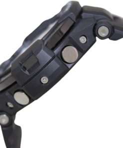 Alternative view of G-Shock Ga-1000-1A Aviation Series Men's Luxury Watch - Black / One Size