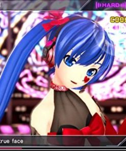 Hatsune Miku: Project Diva X - Playstation Vita 18 57 f6939916 4bbe 48e3 ba6e d568038af84a