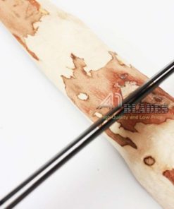 Swordmaster - 27" Stainless Steel Dual Full Tang Blade Black Ninja Sword Mach.. 17 57 f6c1596e e550 498f af03 757dc985a680