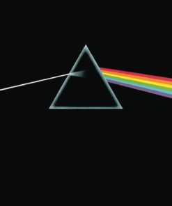 The Dark Side Of The Moon