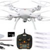 Dynamic Aerial Systems X4 Spartan 2.4Ghz 4Ch 6-Axis Gyro Rc Quadcopter Drone .. 13 57 f6e66c31 e159 48f7 ab6d d56fa9f4f283