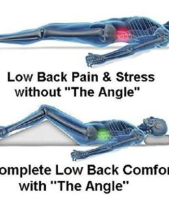 "The Angle" Guaranteed To Help Reduce Back Pain Immediately! Us Patented Over.. 13 57 f6edc658 f533 406a 9a13 129f0256954a
