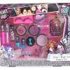 Monster High Ghoul's Night Out Beauty Set 15 57 f6f13dc7 88e4 449c 946e 494ca5d5b8f1
