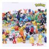 Pokemon Action Figure 24 Pcs Random Minifigures Pikachu X1 Cake Topper 4 57 f6f607ed 226b 424f 9241 293d289cf154