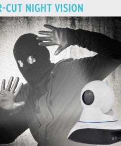 Ip Camera Uokoo 720P Wifi Security Camera Internet Surveillance Camera Built-.. 17 57 f70acf09 1d9a 477b 9309 81a58941638e