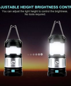 Diateklity Led Camping Lantern Led Lantern Flashlights For Hiking Camping Col.. 11 57 f7155b59 28d5 4284 b6b5 4fa03538abc5