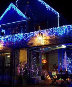 Dolucky Solar Powered Led String Light 72Ft 200 Led 1800Mah Solar Patio Light.. 11 57 f740370b 6c55 4490 a98d d38e7cf4cbaa