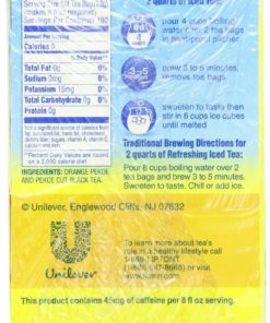 Lipton Black Iced Tea Family Size 48 Ct 1 13 57 f754ecb9 f642 429a bc75 d286b35b99d9