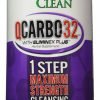 Herbal Clean Detox: Q Carbo 32 Liquid Grape 32 Oz 1