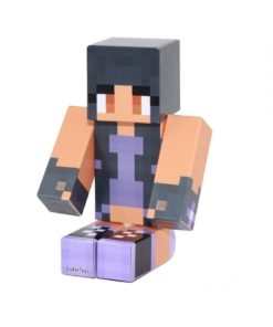 Aph - 4" Action Figure Toy Plastic Craft 7 57 f7712bde daf8 41c4 aafc 1399ad7f148a