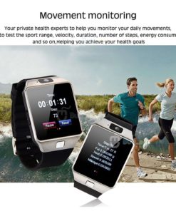 Buyee Dz09 Smartwatch Heartrate Test Bluetooth Smart Watch Wristwatch Smartwa.. 16 57 f77f2d70 fbe2 4a9a 99e6 b24a953827a2