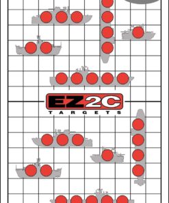Alternative view of Paper Targets For Shooting Practice By Ez2C | Gun And Rifle Game Targets Pape..