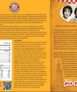 Pineapple Filled Pastry-Semita De Pia 1 Pack 3 57 f7a0d703 559f 41df bb1f 3f6f835a0b91