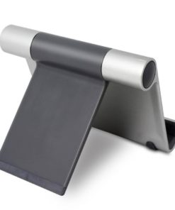 Alternative view of Ipad Stand Techmatte Multi-Angle Aluminum Holder For Tablets E-Readers And Sm..