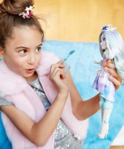 Alternative view of Ever After High Epic Winter Crystal Winter Doll