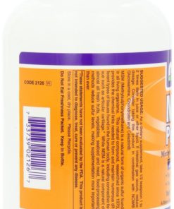 Now Foods Msm Pure Powder 1-Pound 1 Pound 10 57 f7bc178b 3c70 43d9 b57d b97150b75023