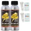 2 Bottles High Voltage Detox Saliva Cleanser Mouthwash With 2 Saliva 4 Panel .. 15 57 f7eaab11 f162 42c1 9fcf a25bef79438e