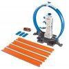 Hot Wheels Workshop Track Builder Loop Launcher Track Extension