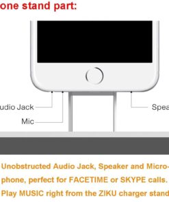 Apple Watch Standziku Aluminum Charging Stand Dock Station Cradle Holder For .. 14 57 f80c27d3 a231 4b1d a9a8 cb9aaa2ee38e