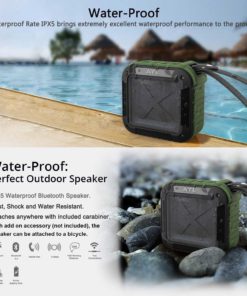 Portable Outdoor And Shower Bluetooth 4.0 Speaker By Ayl Soundfit Waterproof .. 16 57 f835d9fe 4d3b 4ad0 b361 5b81ea00e6cf