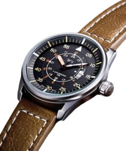 Sisistore Mens Wrist Watch With High Abrasion Proof Mirror And Leather Band M.. 7 57 f84f3114 1cf9 4a69 8af2 1f309d6cc8f6