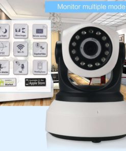 Mousand New Version Baby Monitor Wireless Wifi Ip Surveillance Camera Securit.. 11 57 f86a0aba 468b 422b bb74 3e4cd24c4569